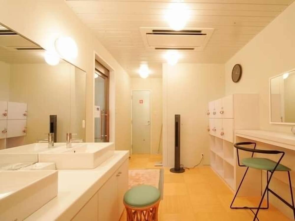 Hotel 1-2-3 Takasaki 21/22