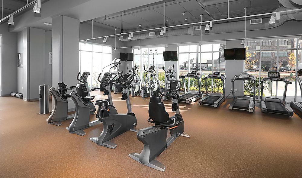 sport facilities