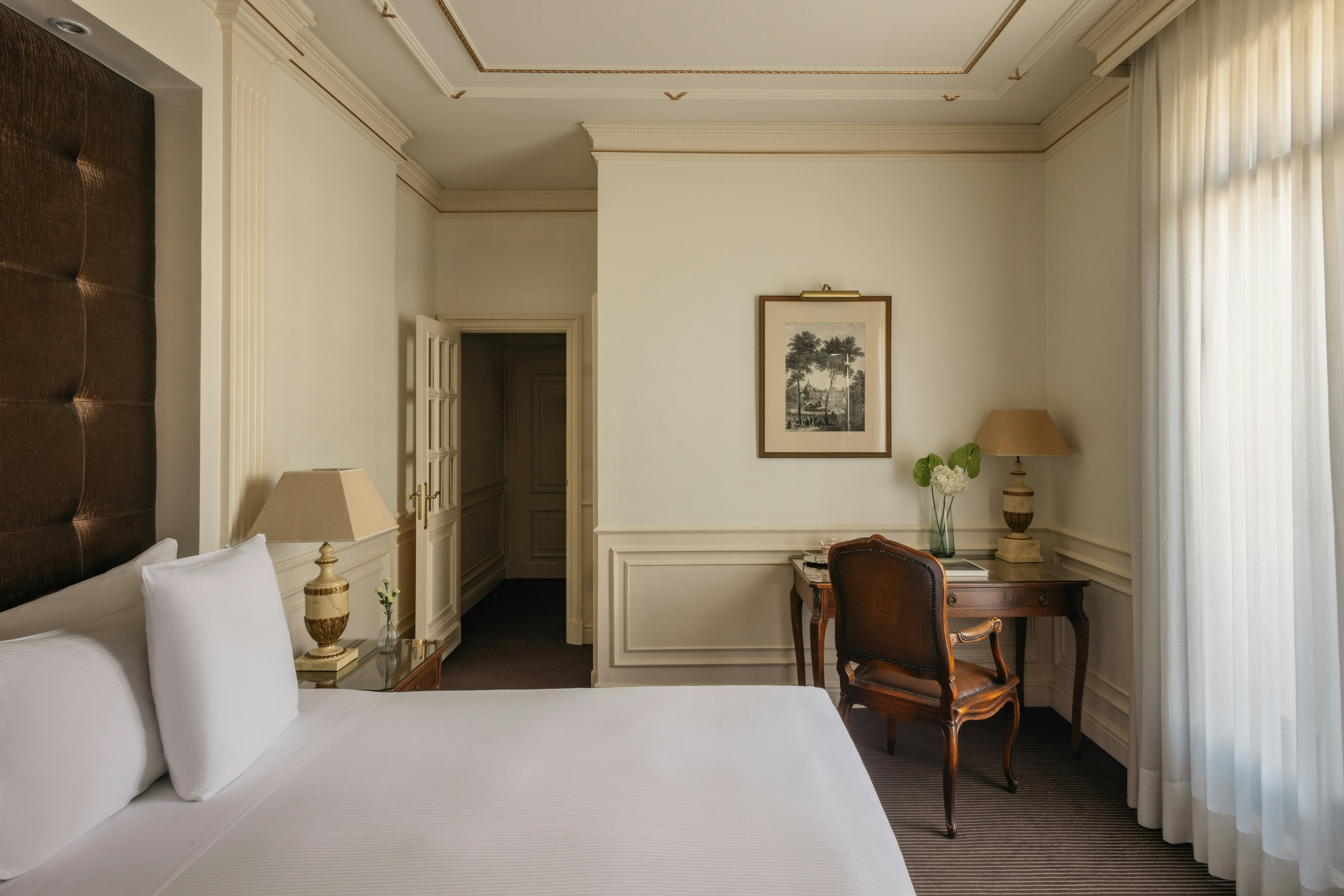 Hotel Fenix Gran Melia 15/70