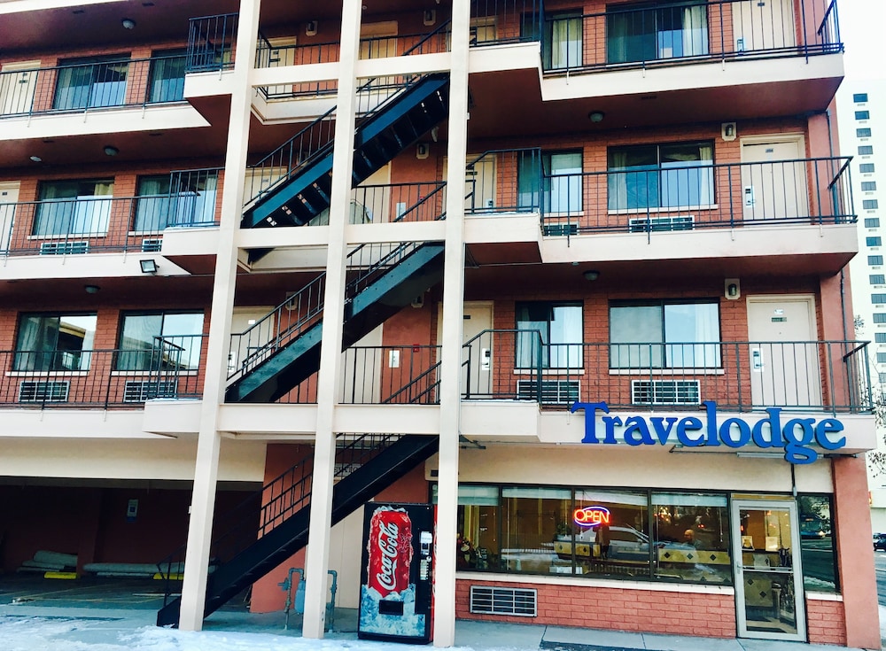 Travelodge by Wyndham Reno Downtown 1/37