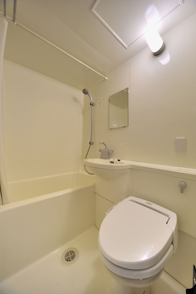 APA Hotel Saitama Yatsuka Ekimae 63/63