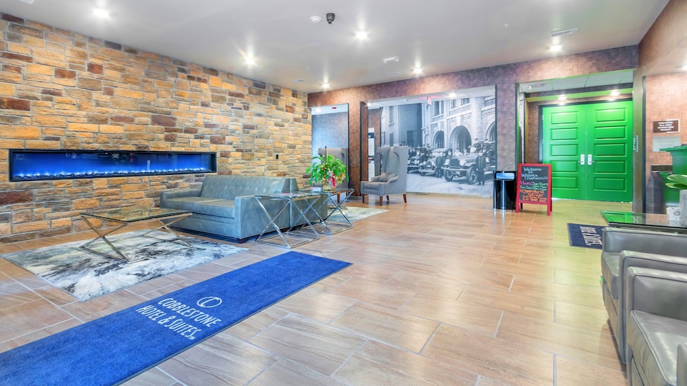 Cobblestone Hotel & Suites Janesville 5/38