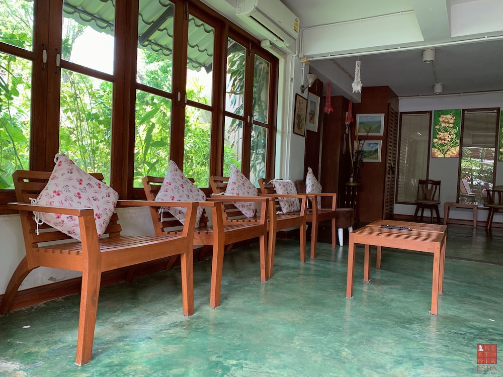 Estia Chiang Mai Boutique Hotel 35/50