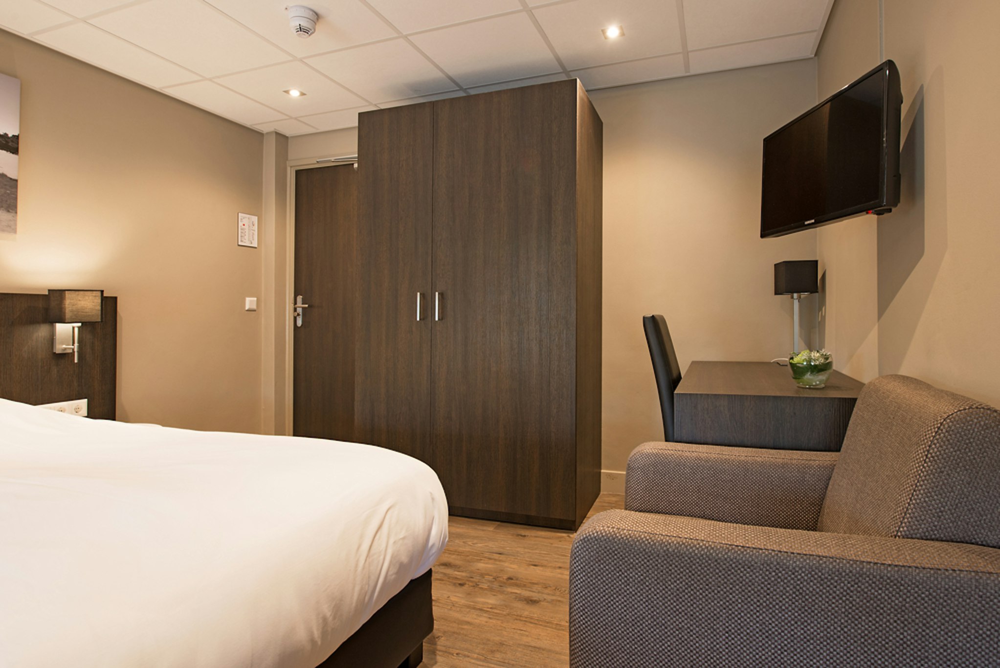 Fletcher Hotel Restaurant Prinsen 10/45