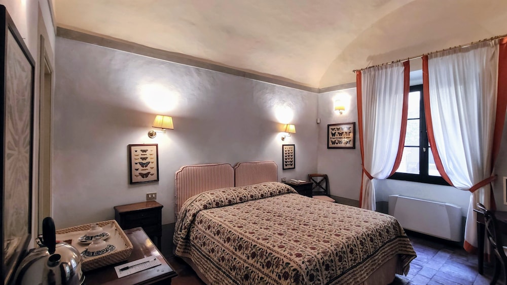 Villa Il Poggiale 21/69