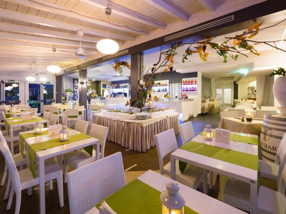 Hotel Mioni Royal San 66/72