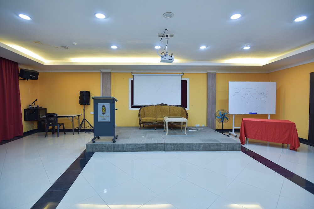 Hotel O Rayyan Soffea Managed by Oravel 9/38