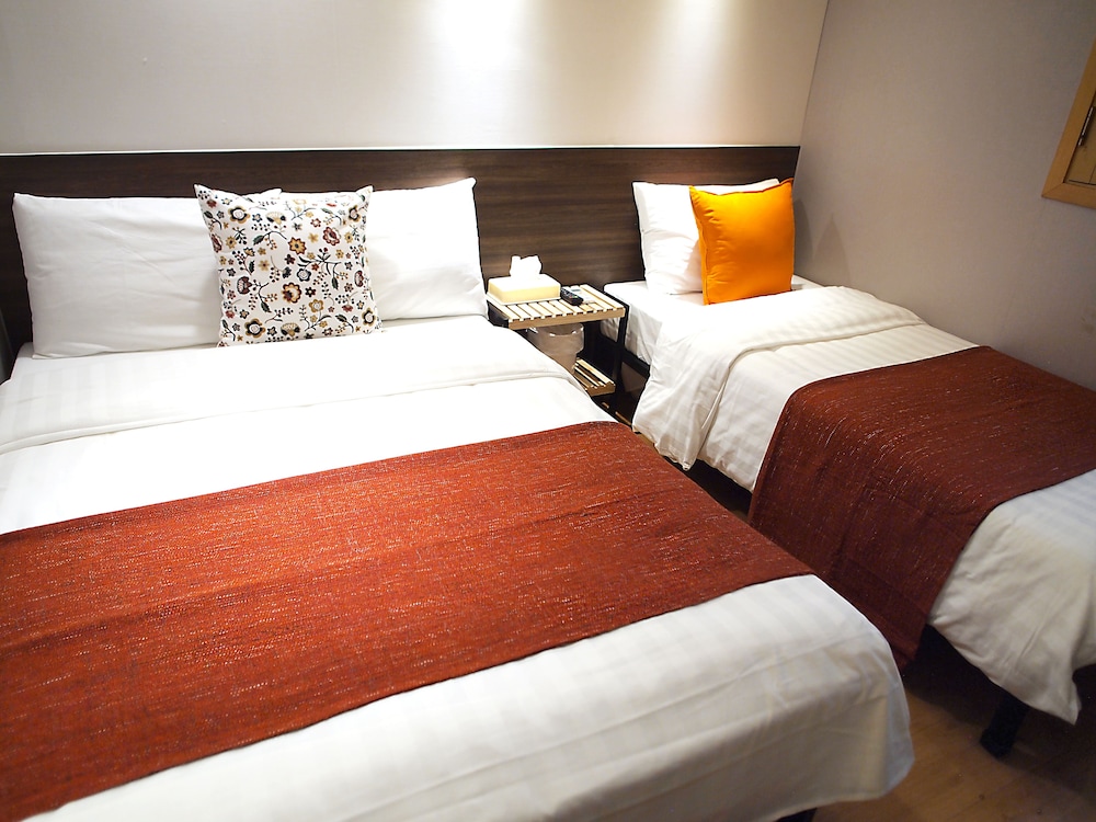 HOTEL PARK HILL MYEONGDONG 13/50