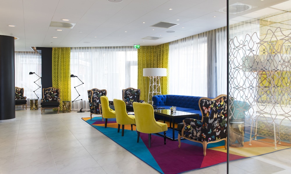 Thon Hotel Rosenkrantz Oslo 68/71