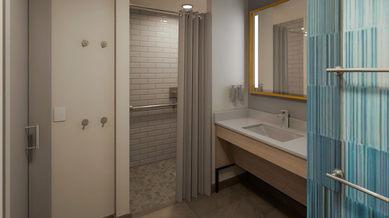 Tru by Hilton Distrito Palmerola 30/30