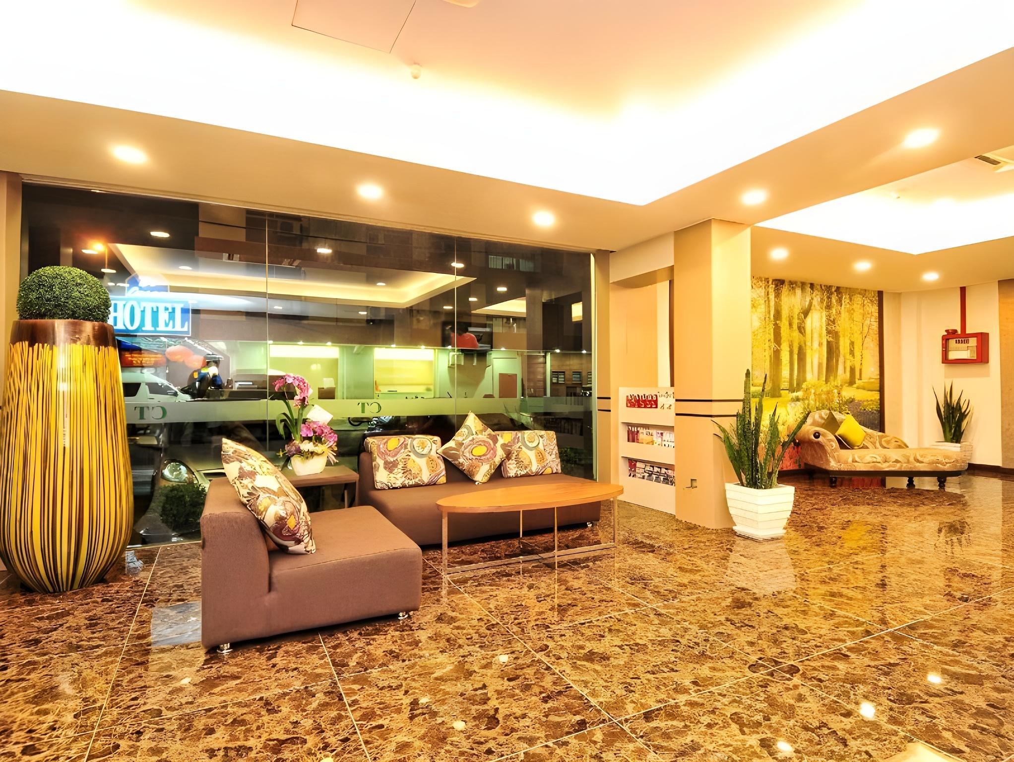 Grand Ct Hotel 19/34