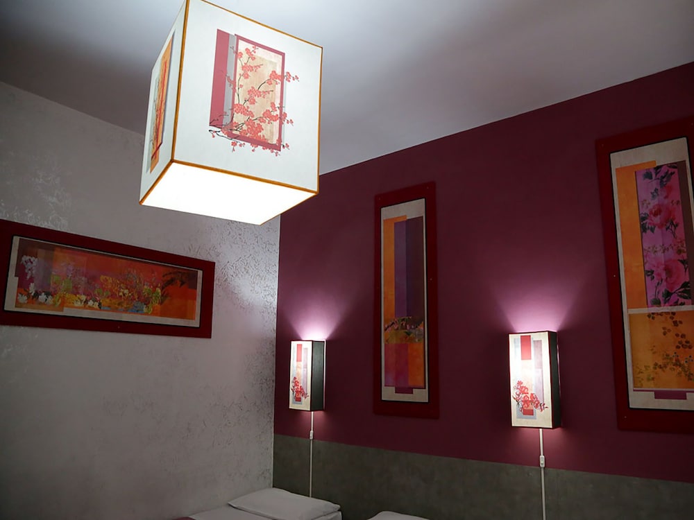 Hotel Roma Room 25/50