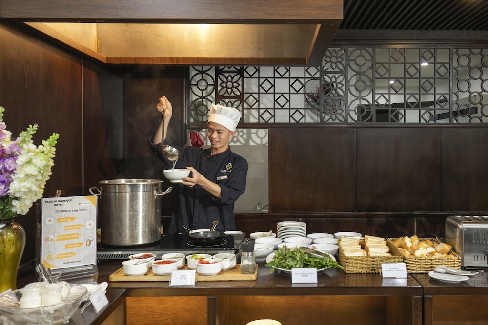 Palazzo 2 Hotel Danang 4/50