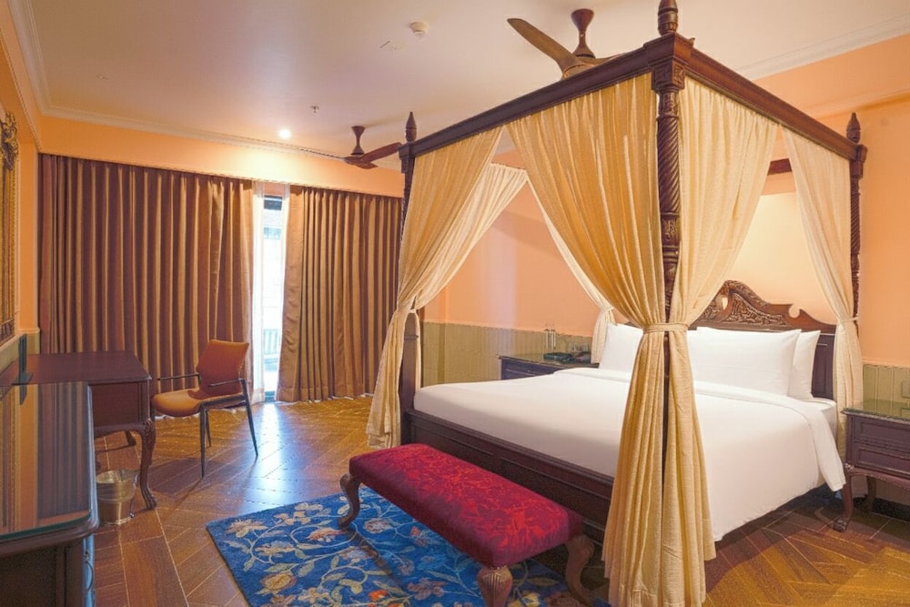 Mayfair Bay Resort, Paradeep 25/53