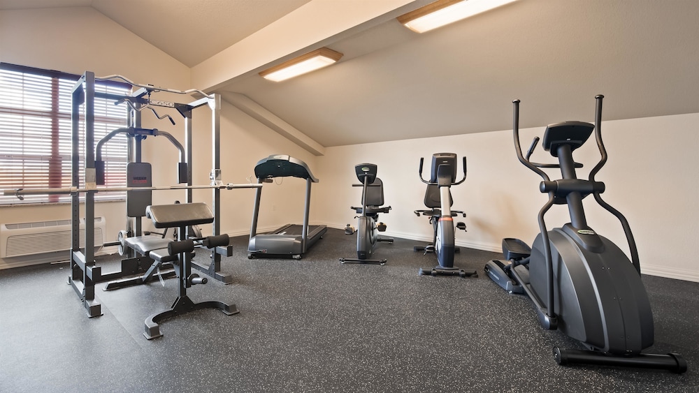 Best Western Rambler 9/18