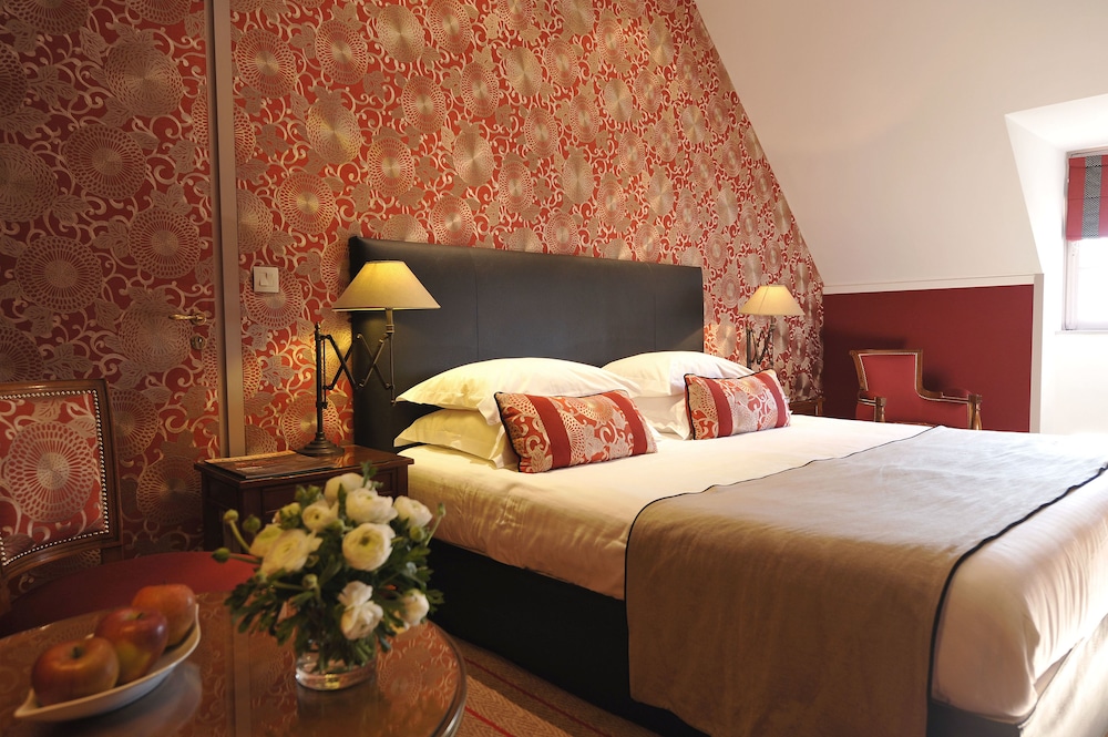 De La Bretesche Hotel & Spa 11/53