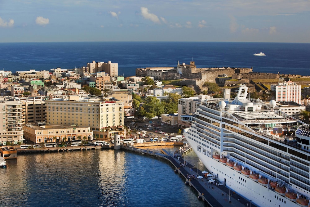 Hotel Rumbao, a Tribute Portfolio Hotel 51/65