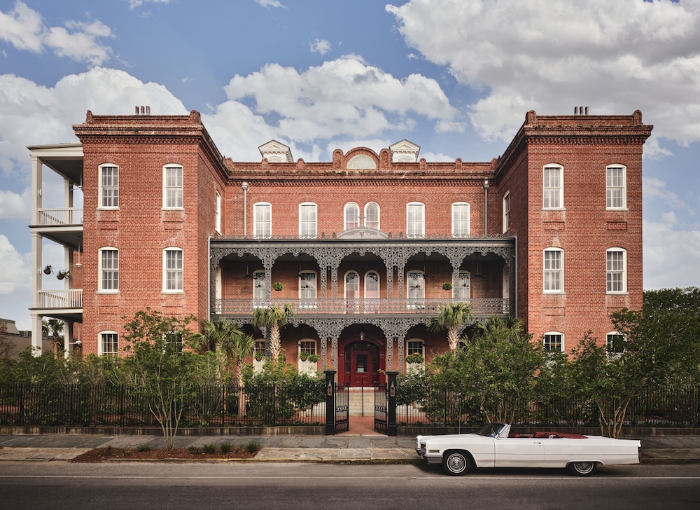 Hotel Saint Vincent 4/47