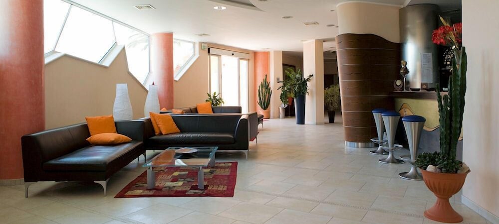 HOTEL DEL SOLE RESORT 22/39