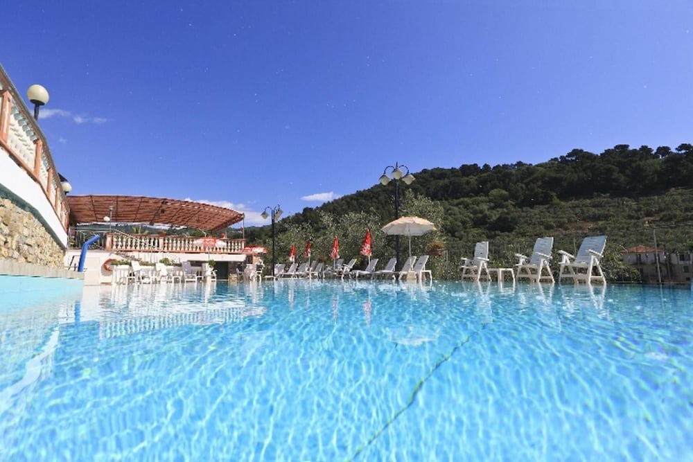 Hotel San Matteo 34/40