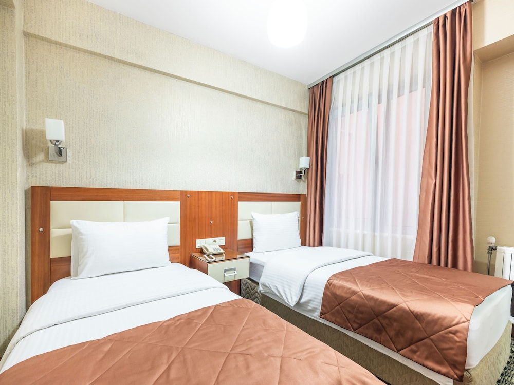 Mint Residence Taksim 25/50
