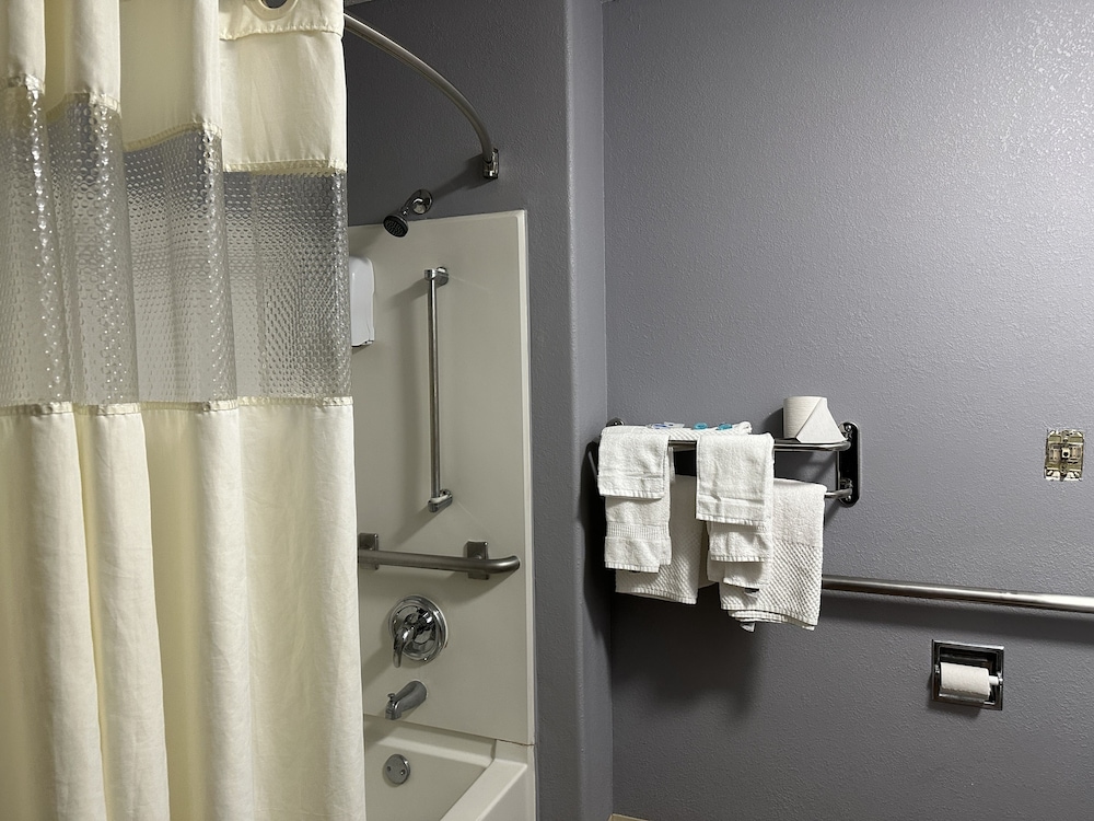 Motel6 North Sioux City, SD – I-29 North 20/50