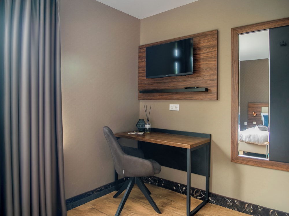 The Lake Hotel Amsterdam Airport 23/34