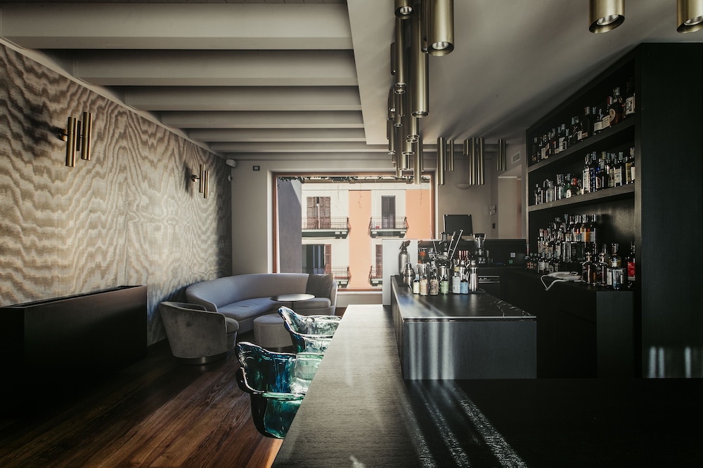 Baca Suites Restaurant & Bar 39/56