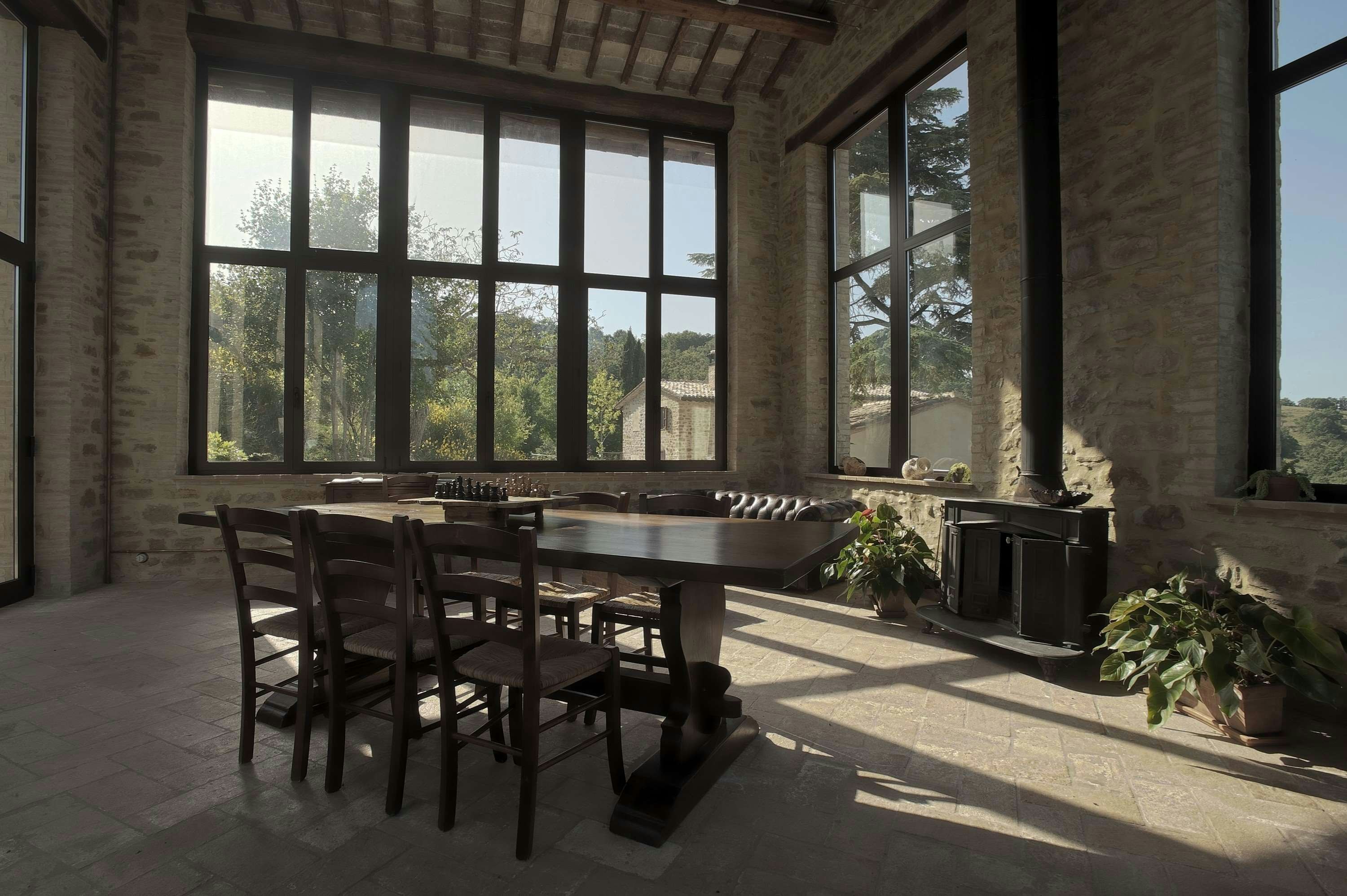 La Tavola Dei Cavalieri & Il Borgo 42/60