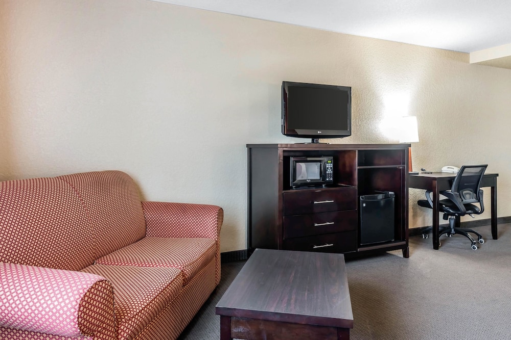 Sleep Inn & Suites Ocala - Belleview 29/40