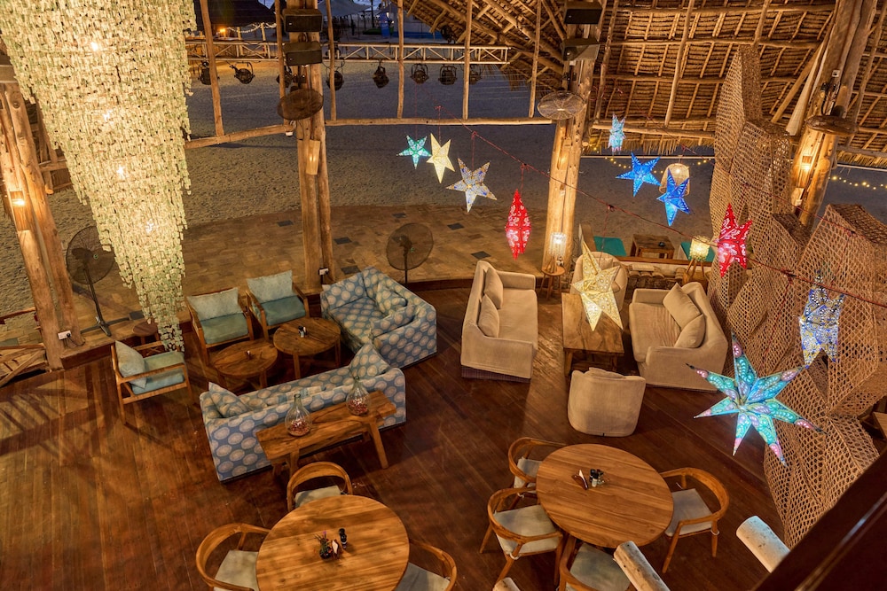 Kendwa Rocks Beach Hotel 54/76