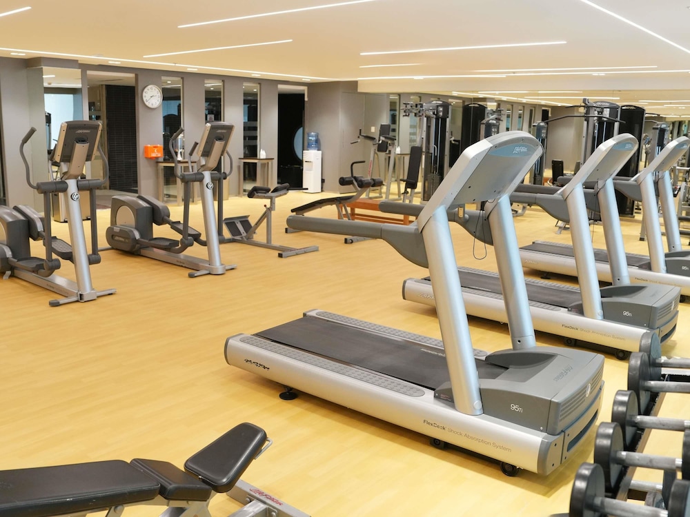 Novotel Riyadh Al Anoud 40/73