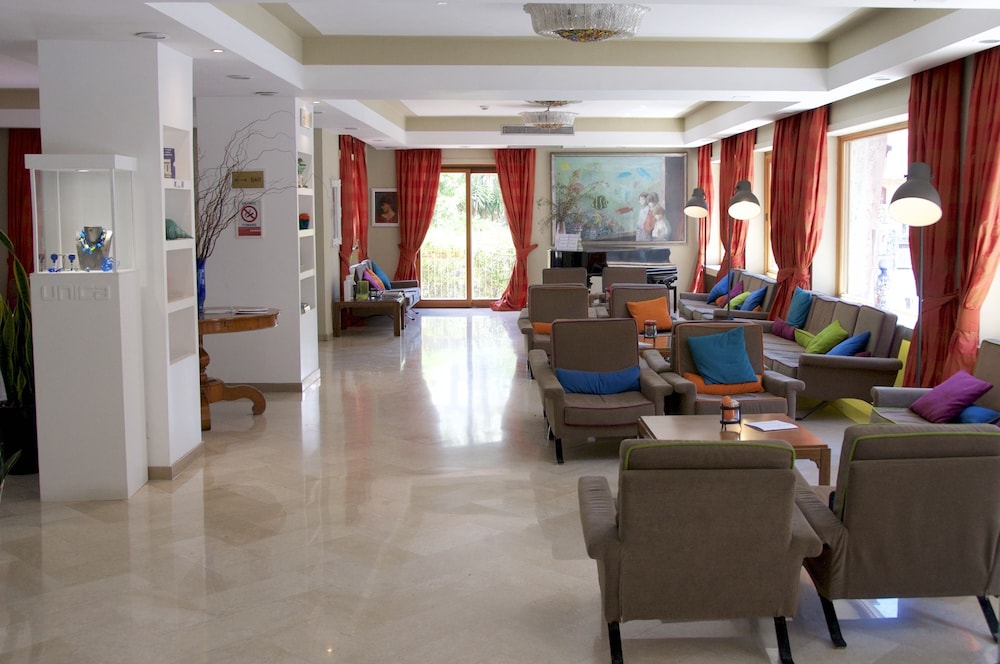 Hotel Tirrenia 31/50