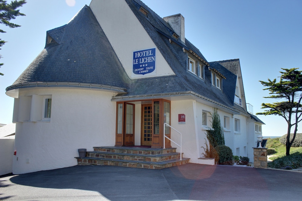 Hotel Le Lichen 1/71