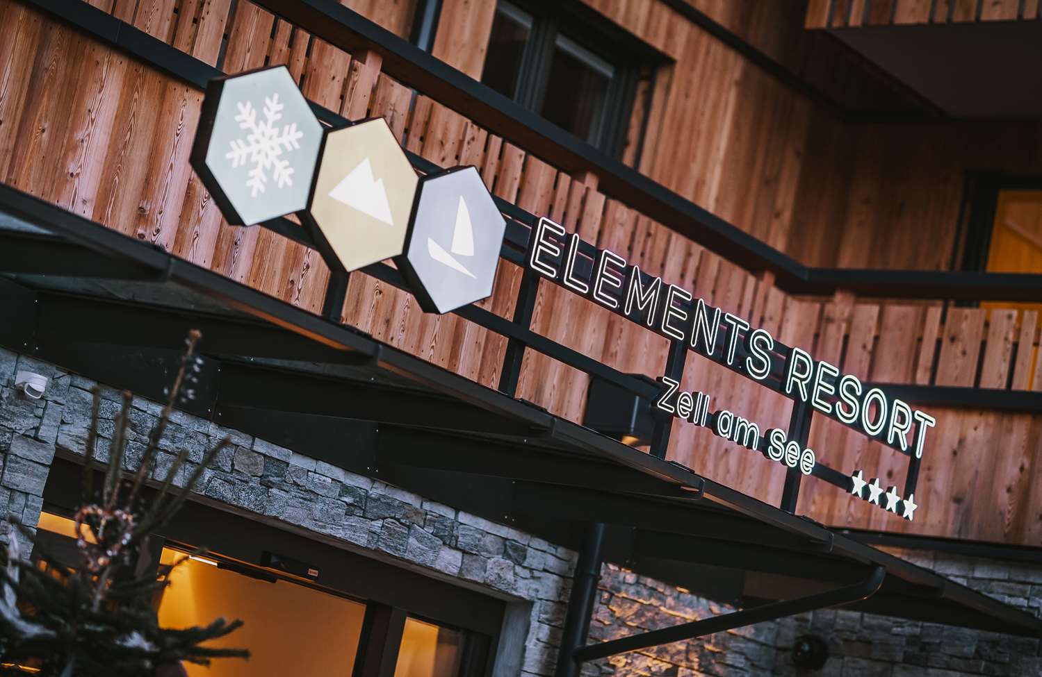 Elements Resort Zell Am See 7/76