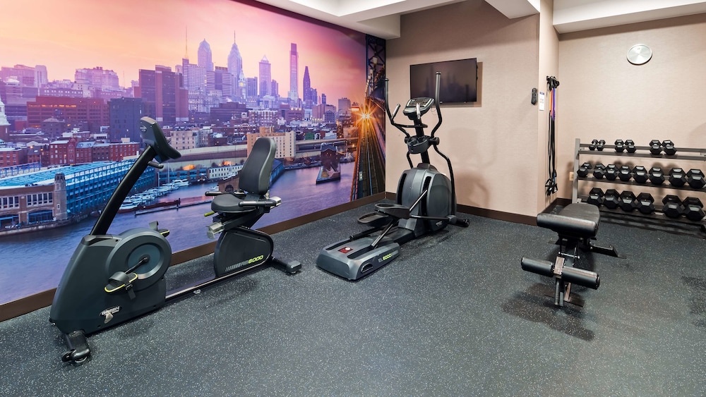 Best Western Plus Philadelphia Convention Center Hotel 17/32