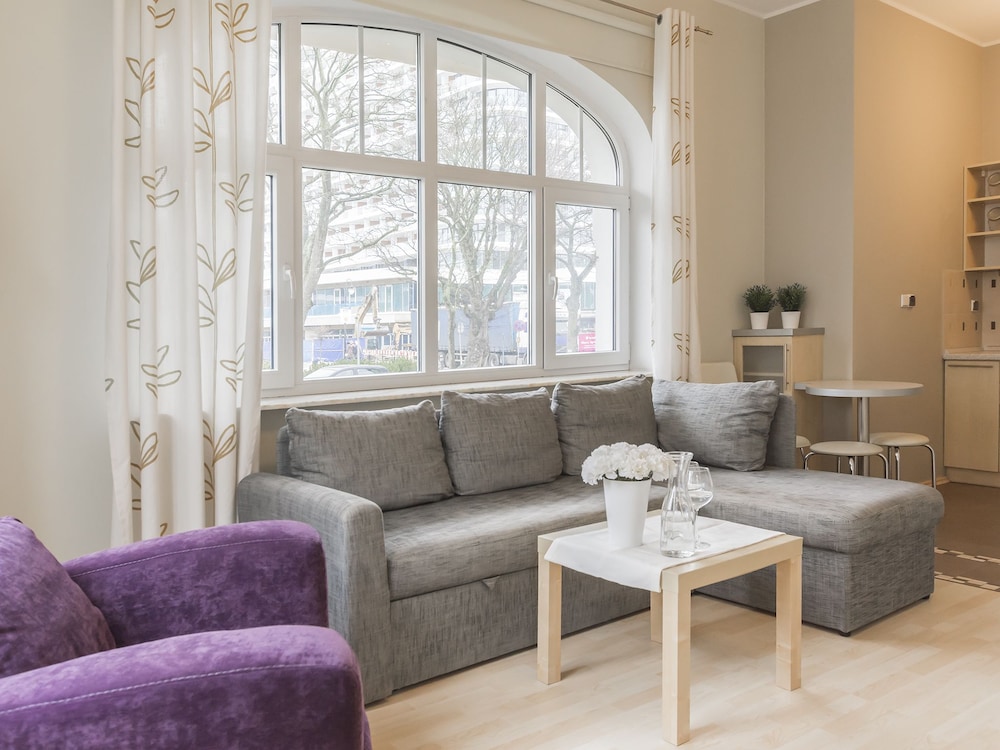 Vacation Club - Trzy Korony Apartments 18/42