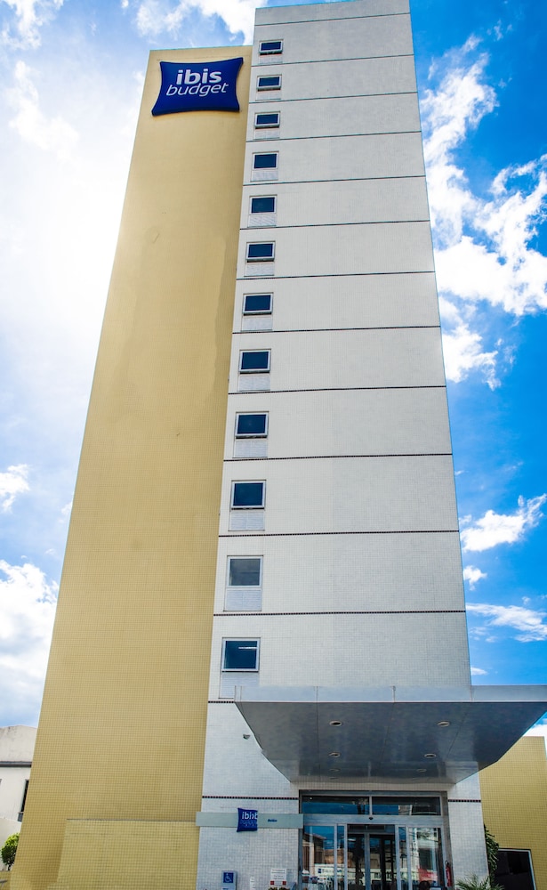 IBIS BUDGET BELEM 2/58