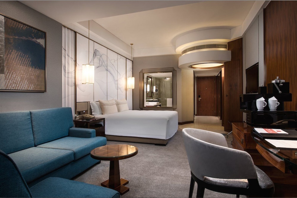 Grand Millennium HongQiao Shanghai 43/74
