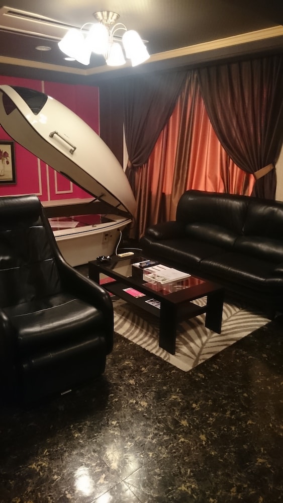 Hotel Aura Ono - Adults Only 18/22