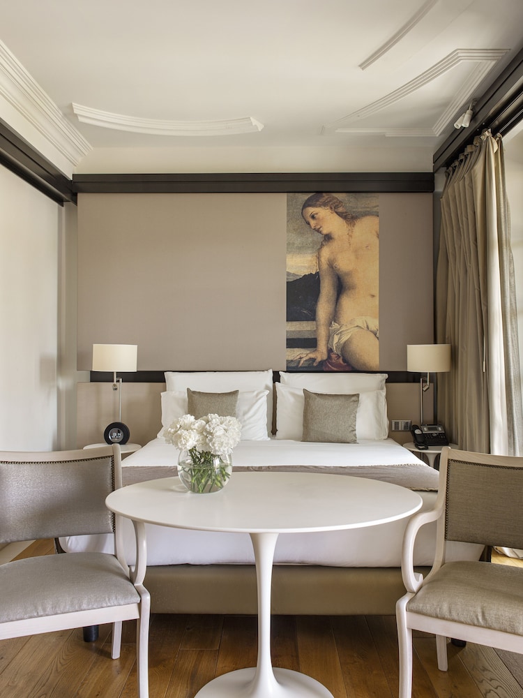 Villa Agrippina Gran Melia (ex Gran Melia Roma) 56/83