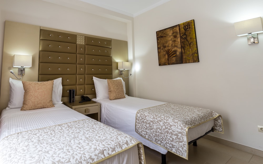 Hotel Bluesea Alboran 9/33