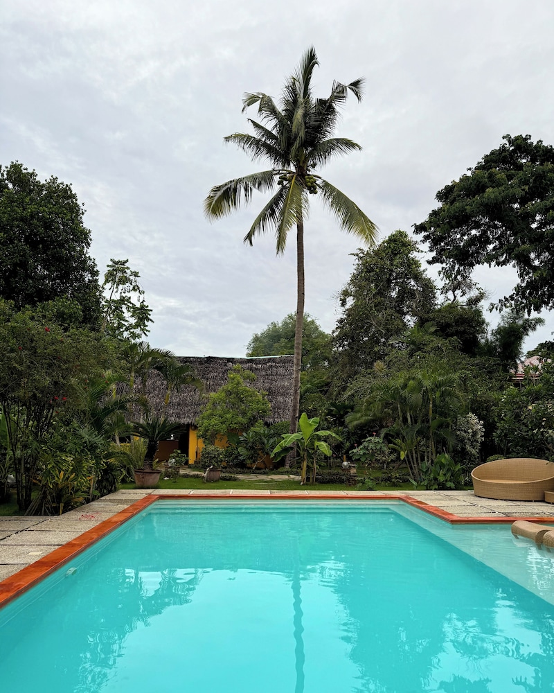 Hibiscus Garden Resort 31/64