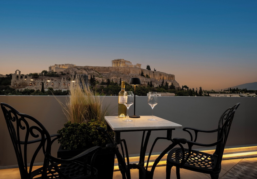 Acropolis View 56/68