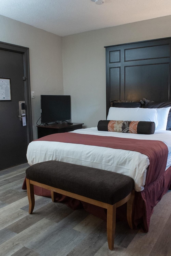 Hotel Chataura 5/41