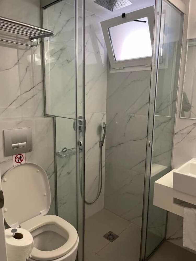Glaros Beach Hotel 47/50