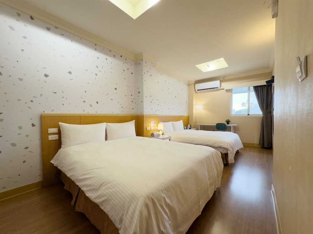Together Hotel - Hualien Zhongshan 13/50