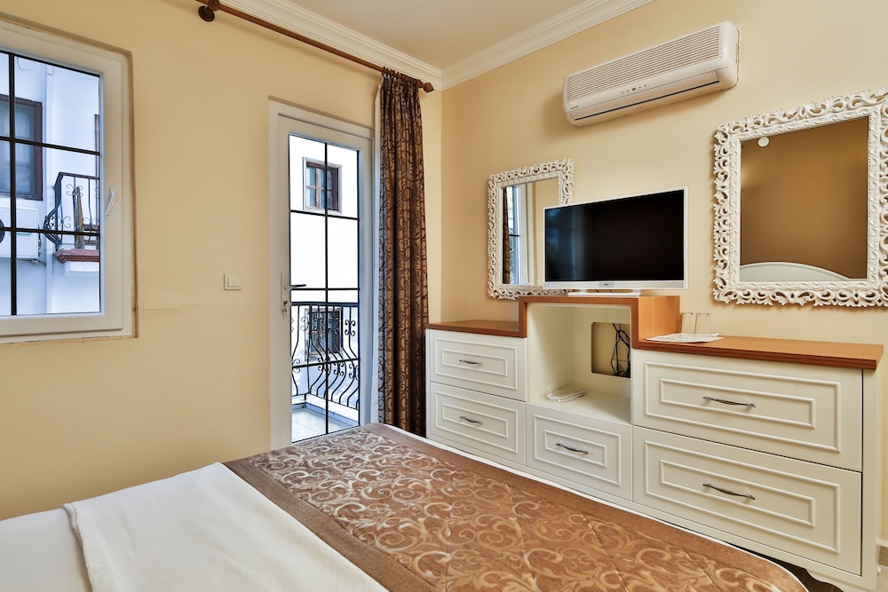 Enda Boutique Hotel 47/70