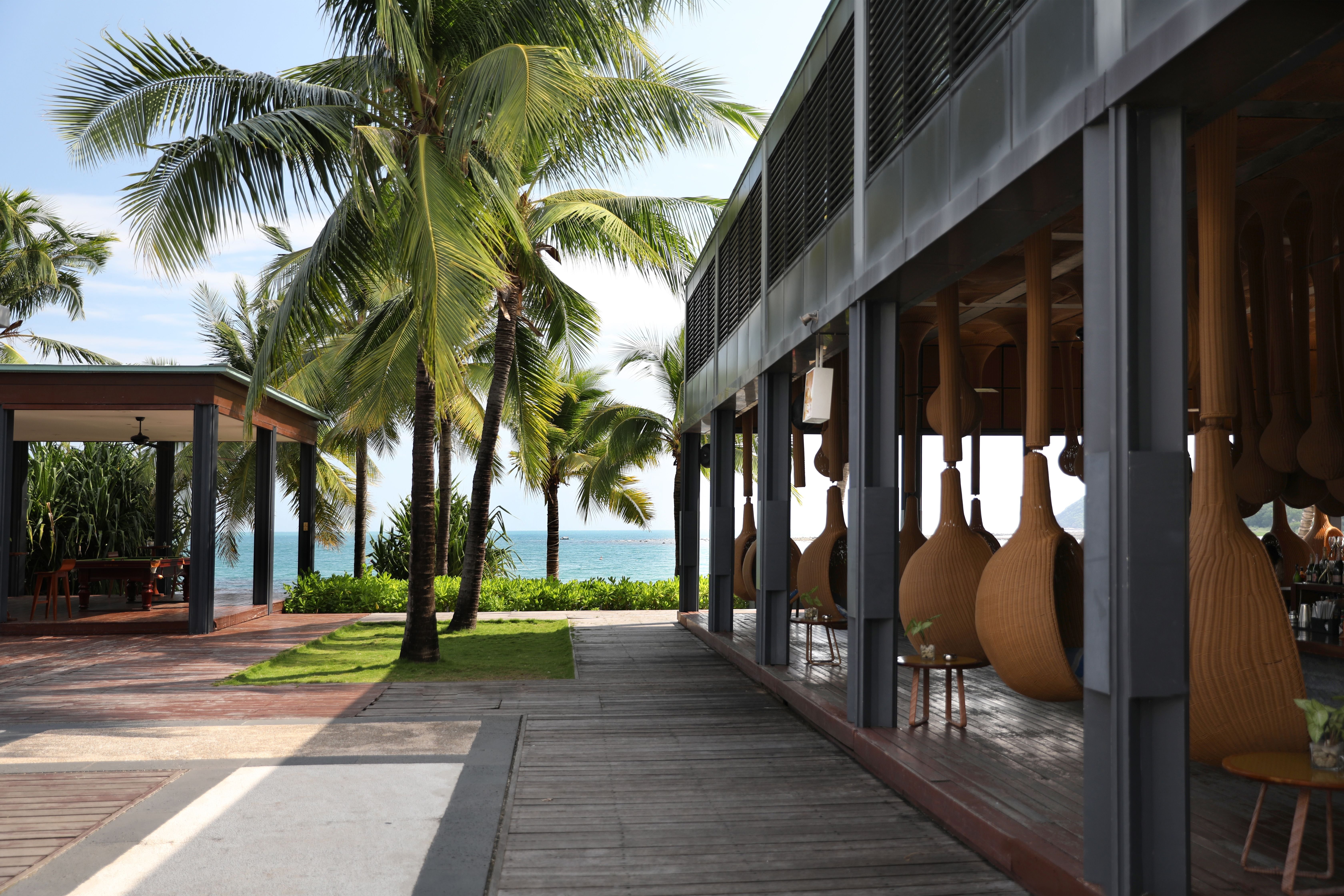 Intercontinental Sanya Resort 43/50