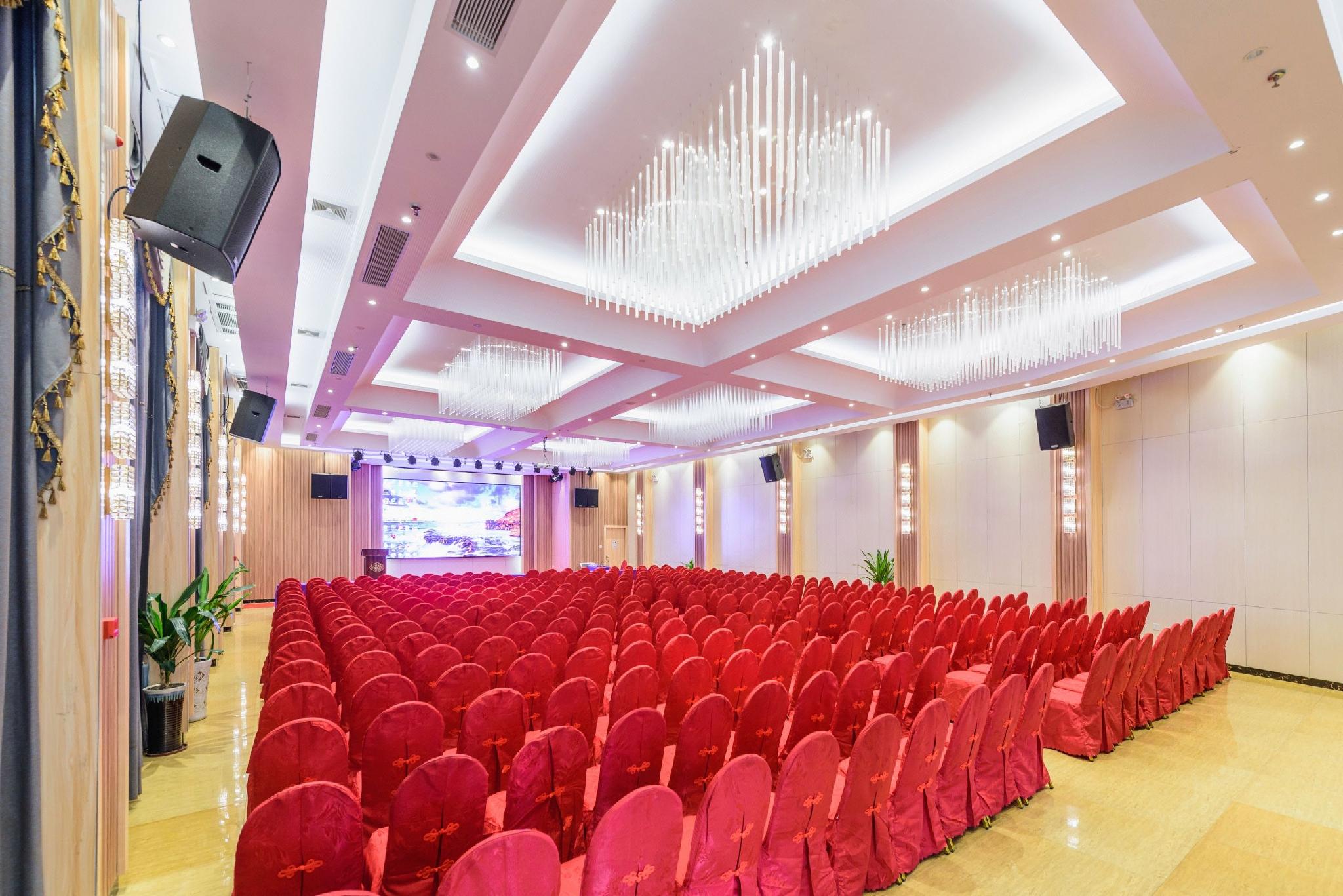 Heng Rong Hotel 7/46
